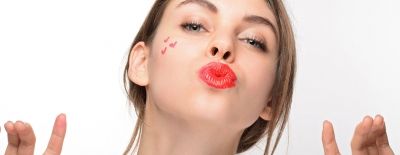 Лесни трикове за увеличаване на устните
